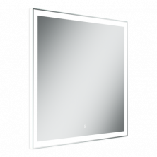 Зеркало Sancos City 80 CI800 с подсветкой с сенсорным выключателем