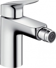 Смеситель Hansgrohe Logis 71200000 для биде 