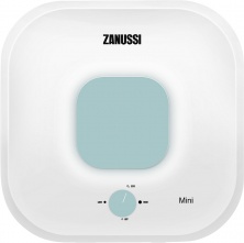Водонагреватель Zanussi Mini ZWH/S 15 O Green