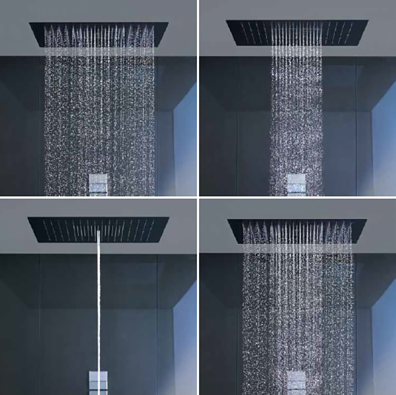 Верхний душ Axor ShowerSolutions 10625800