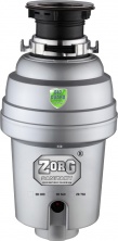 Измельчитель отходов Zorg Inox D ZR-75 D