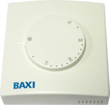 Комнатный термостат Baxi механический