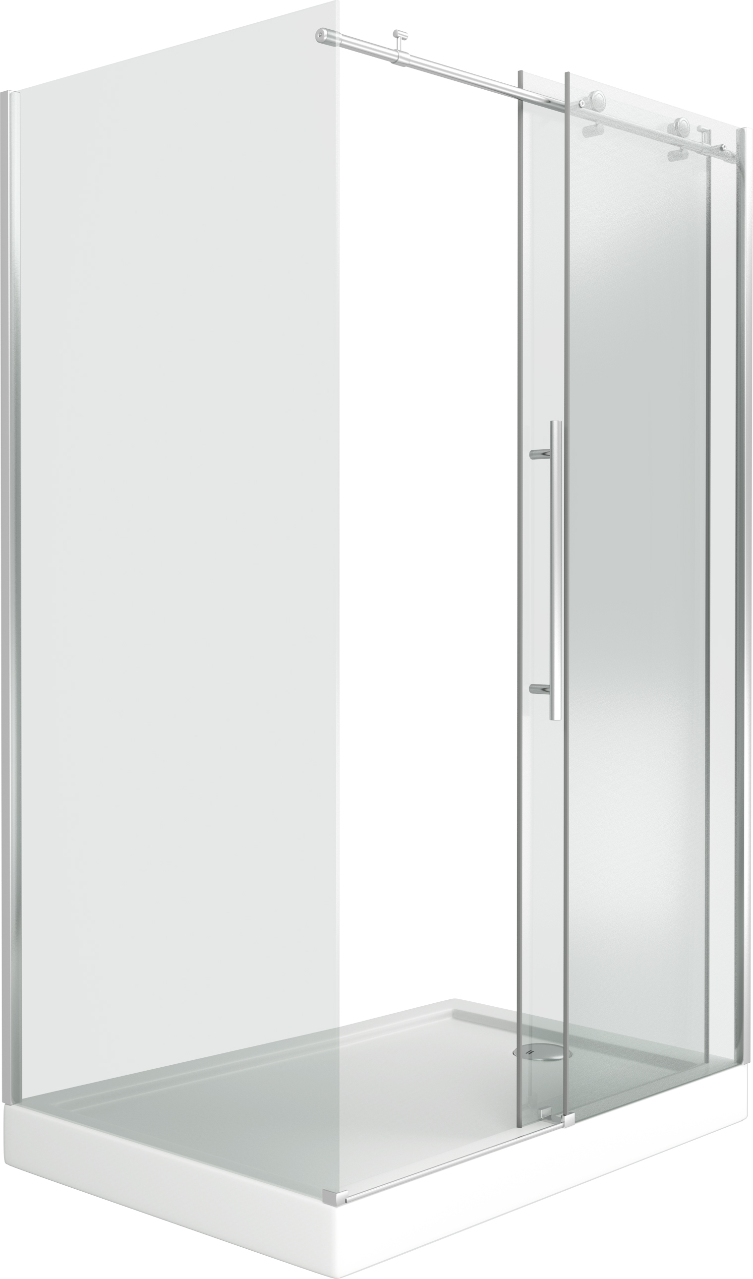 Боковая стенка Good Door Puerta SP-90-C-CH