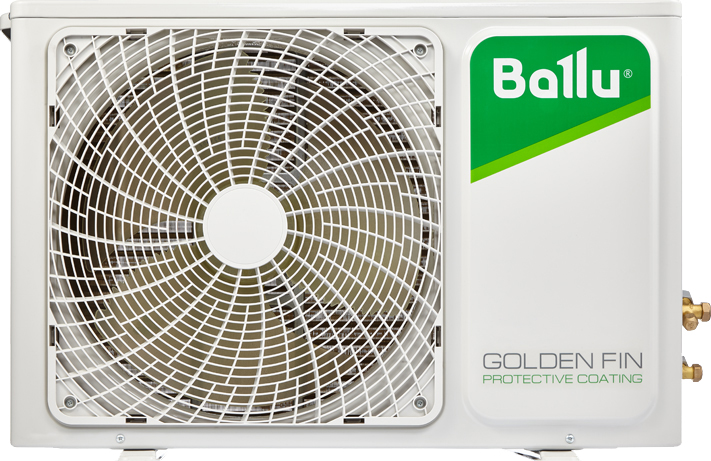 Кондиционер Ballu iGreen Pro 2020 BSAG-24HN1_20Y