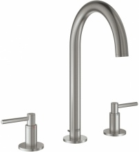 Смеситель Grohe Atrio New 20009DC3 для раковины