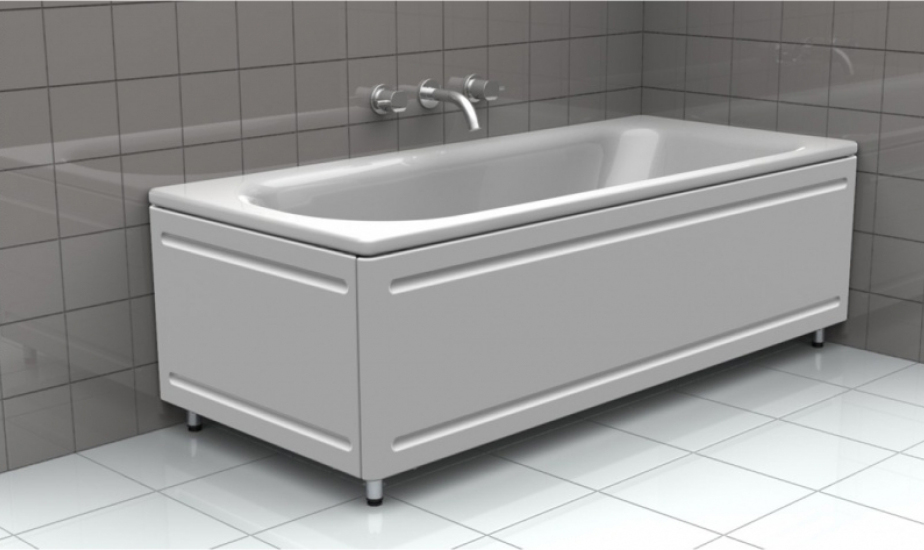 Стальная ванна Kaldewei Advantage Saniform Plus 375-1 180х80 с покрытием Easy-Clean