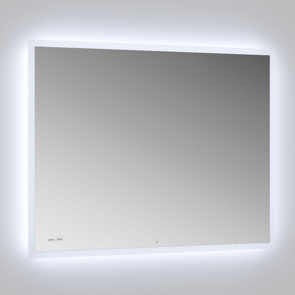 Зеркало AM.PM Spirit V2.0 100 подсветкой