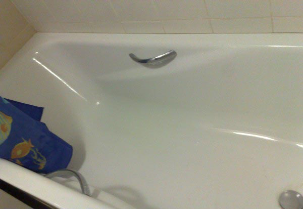 Стальная ванна Roca Princess-N 170х75 с антискользящим покрытием