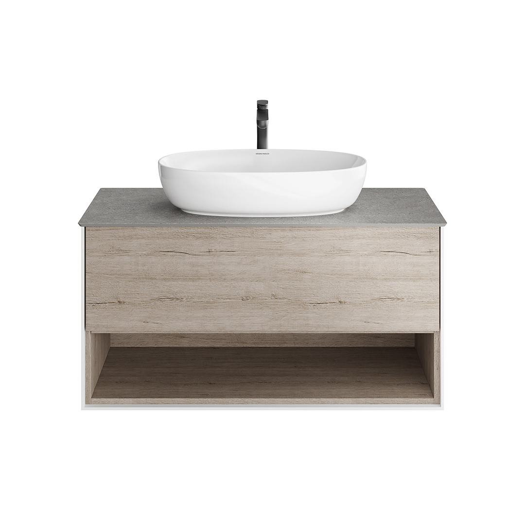 Plaza modern. BELBAGNO Kraft 900 Rovere Nebrasca. BELBAGNO 90 kep-90-Cestr. Kraft-800-1c-so-PP. Тумба с раковиной BELBAGNO Kraft 70 Rovere Nebrasca nature.