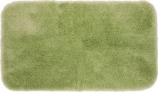 Коврик Mohawk Plush светло-зеленый 