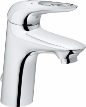 Смеситель Grohe Eurostyle New 33557003 для раковины 