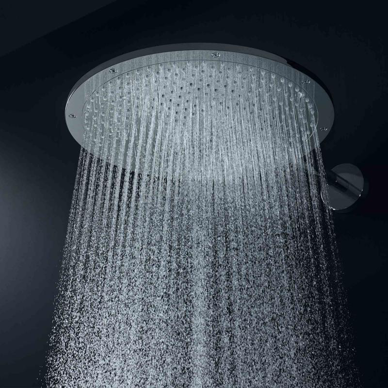 Верхний душ Axor ShowerSolutions 26034000 хром