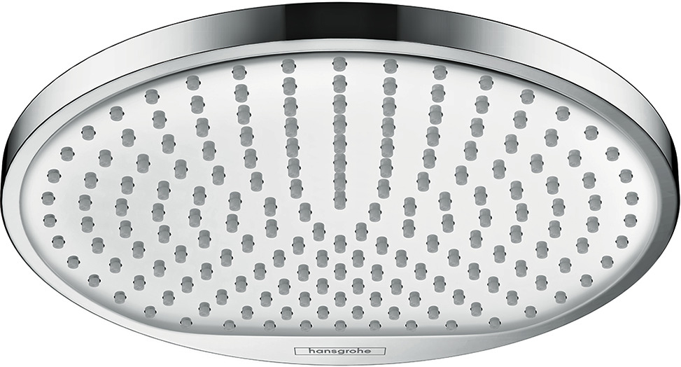 Душевой комплект Hansgrohe ShowerSelect 15743000 6 в1