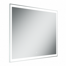 Зеркало Sancos City 100 CI1000 с подсветкой с сенсорным выключателем