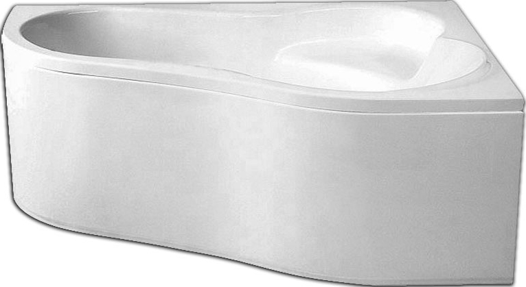 Акриловая ванна Santek Ибица XL WH112037 R