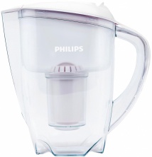 Фильтр-кувшин Philips AWP2900/10 белый