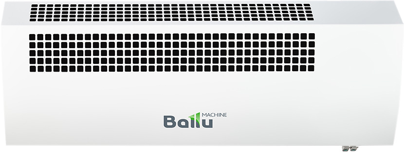 Тепловая завеса Ballu S1 Eco BHC-CE-3