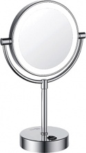 Косметическое зеркало Wasserkraft K-1005 с подсветкой