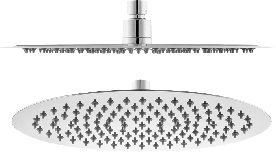 Верхний душ RGW Shower Panels SP-83-30