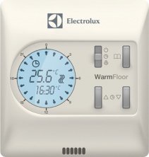 Терморегулятор Electrolux Thermotronic Avantgarde