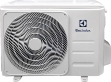 Внешний блок кондиционера Electrolux Air Gate 2 Milk EACS-24HG-M2/N3/out