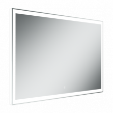 Зеркало Sancos City 120 CI1200 с подсветкой с сенсорным выключателем