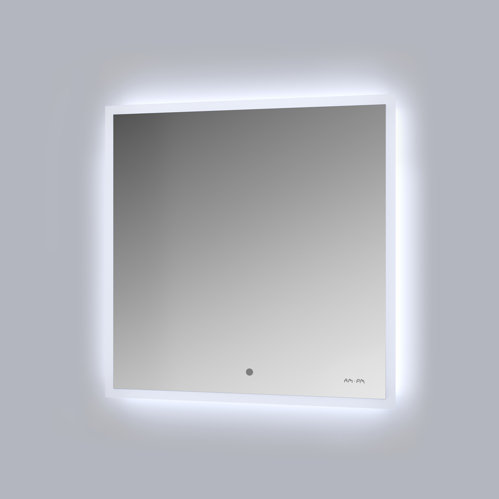 Зеркало AM.PM Spirit V2.0 60 подсветкой