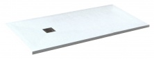 Поддон для душа RGW Stone Tray ST-188W 80х180 с сифоном