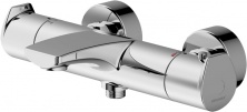 Термостат Bravat Nizza F6353387CP-01-RUS для ванны с душем