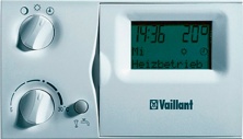 Система управления Vaillant VRT 390