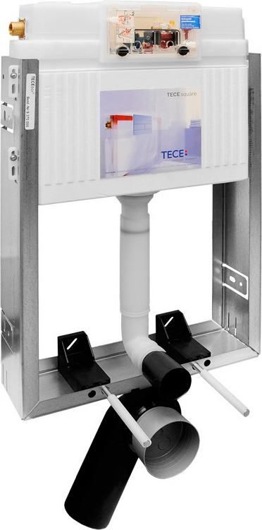 Система инсталляции для унитазов TECE TECEbox 9 370 000