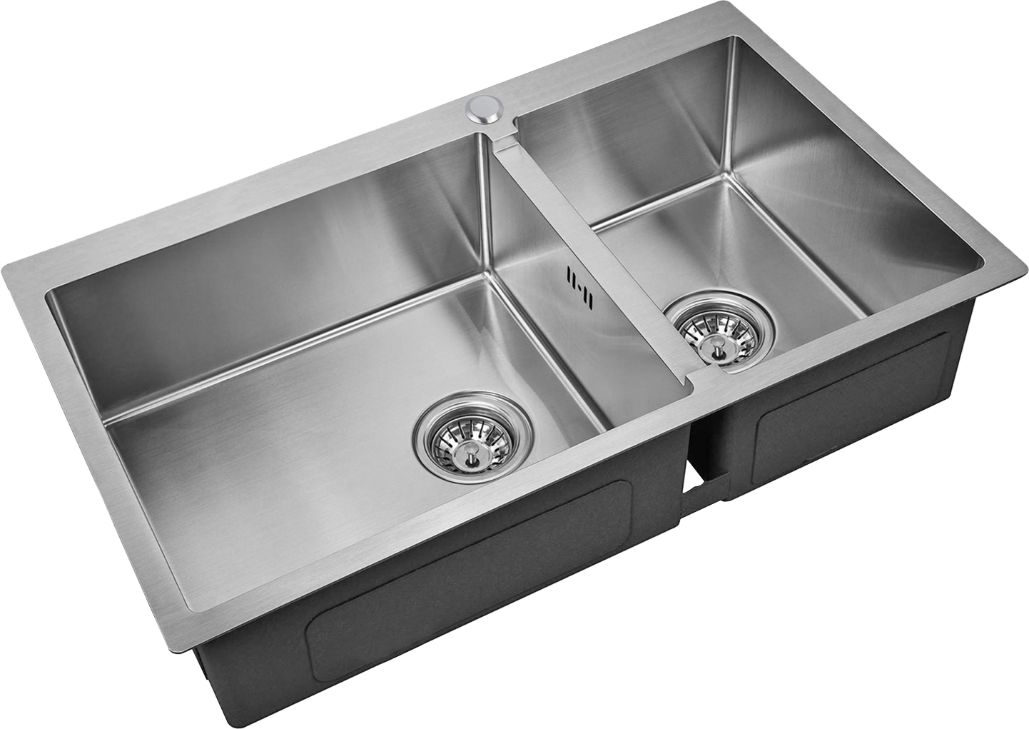 Мойка Zorg inox r 7844