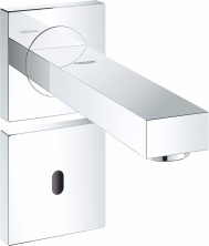 Кран Grohe Eurocube E 36442000 для раковины, хром 