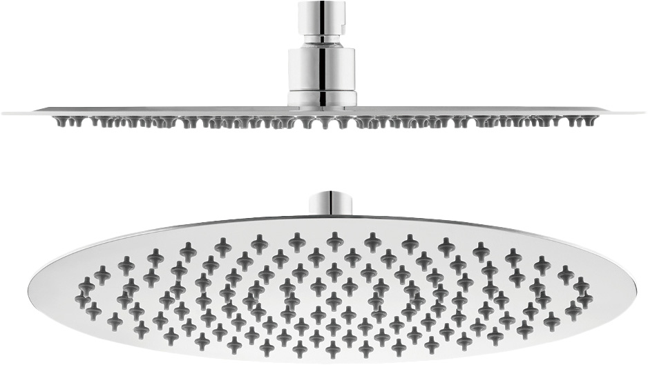 Верхний душ RGW Shower Panels SP-83-25
