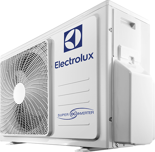 Кондиционер Electrolux Evolution Super DC EACS/I-14HEV/N3