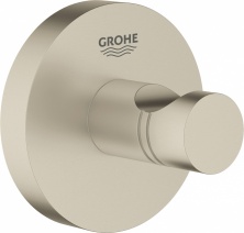 Крючок Grohe Essentials 40364EN1 никель