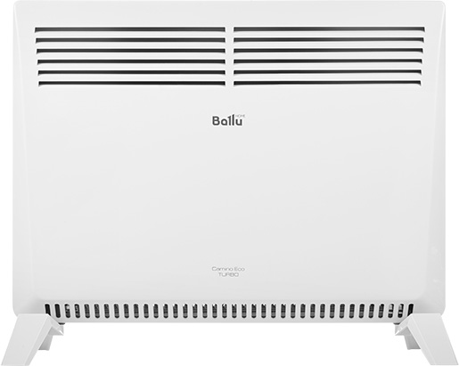 Электрический конвектор Ballu Camino Eco Turbo BEC/EMT-1500