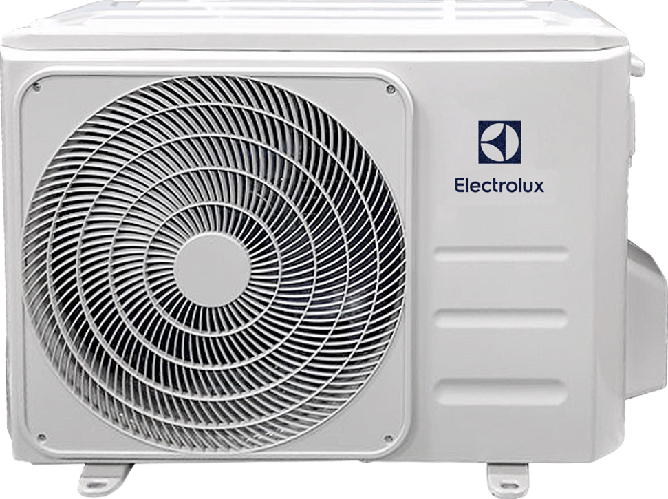 Кондиционер Electrolux Air Gate 2 Milk EACS-24HG-M2/N3