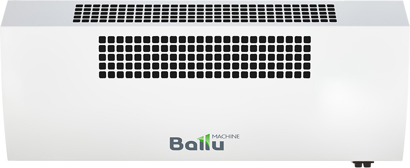 Тепловая завеса Ballu S1 Eco BHC-CE-3L
