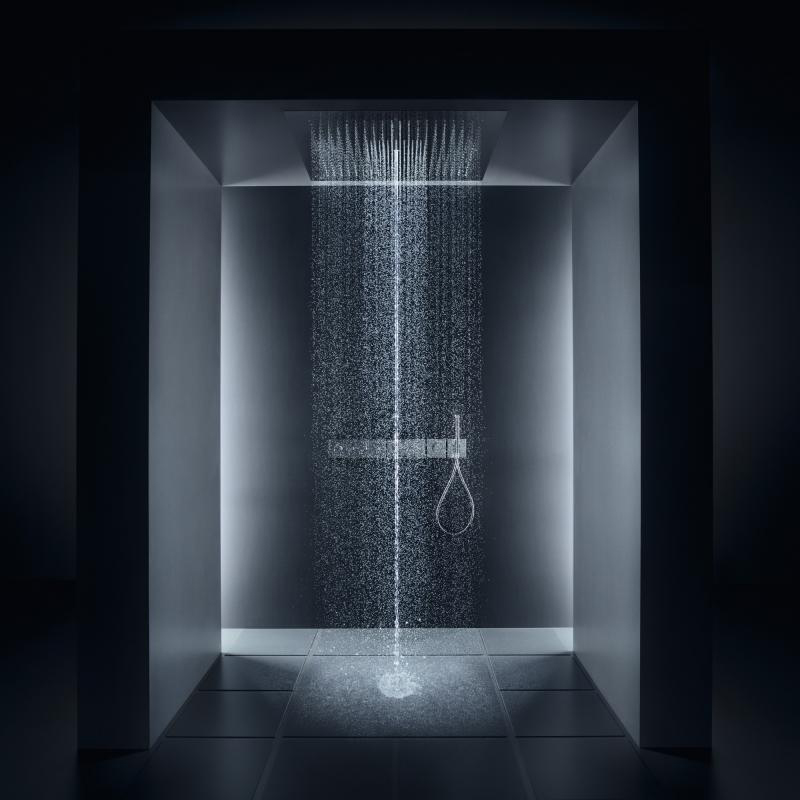 Верхний душ Axor ShowerSolutions 10621800