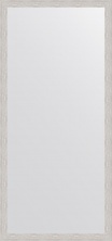 Зеркало Evoform Definite BY 3325 71x151 см серебряный дождь