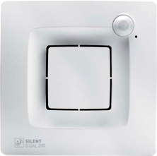 Вытяжной вентилятор Soler&Palau Silent Dual 200 