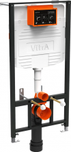 Система инсталляции для унитазов VitrA Uno 720-5800-01EXP