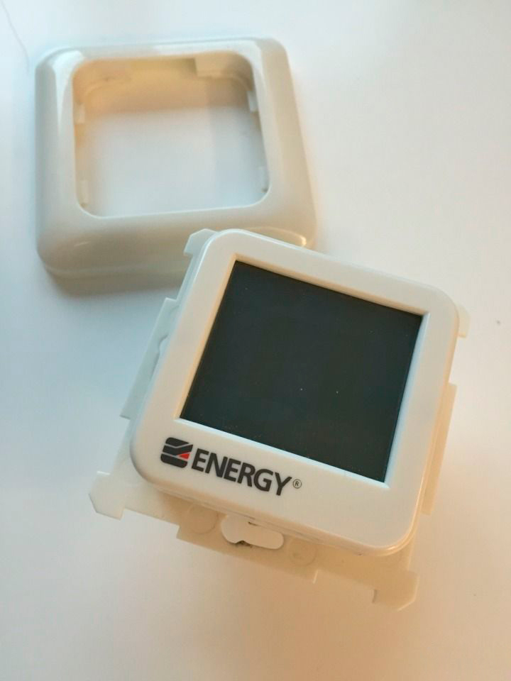 Терморегулятор Energy TK08
