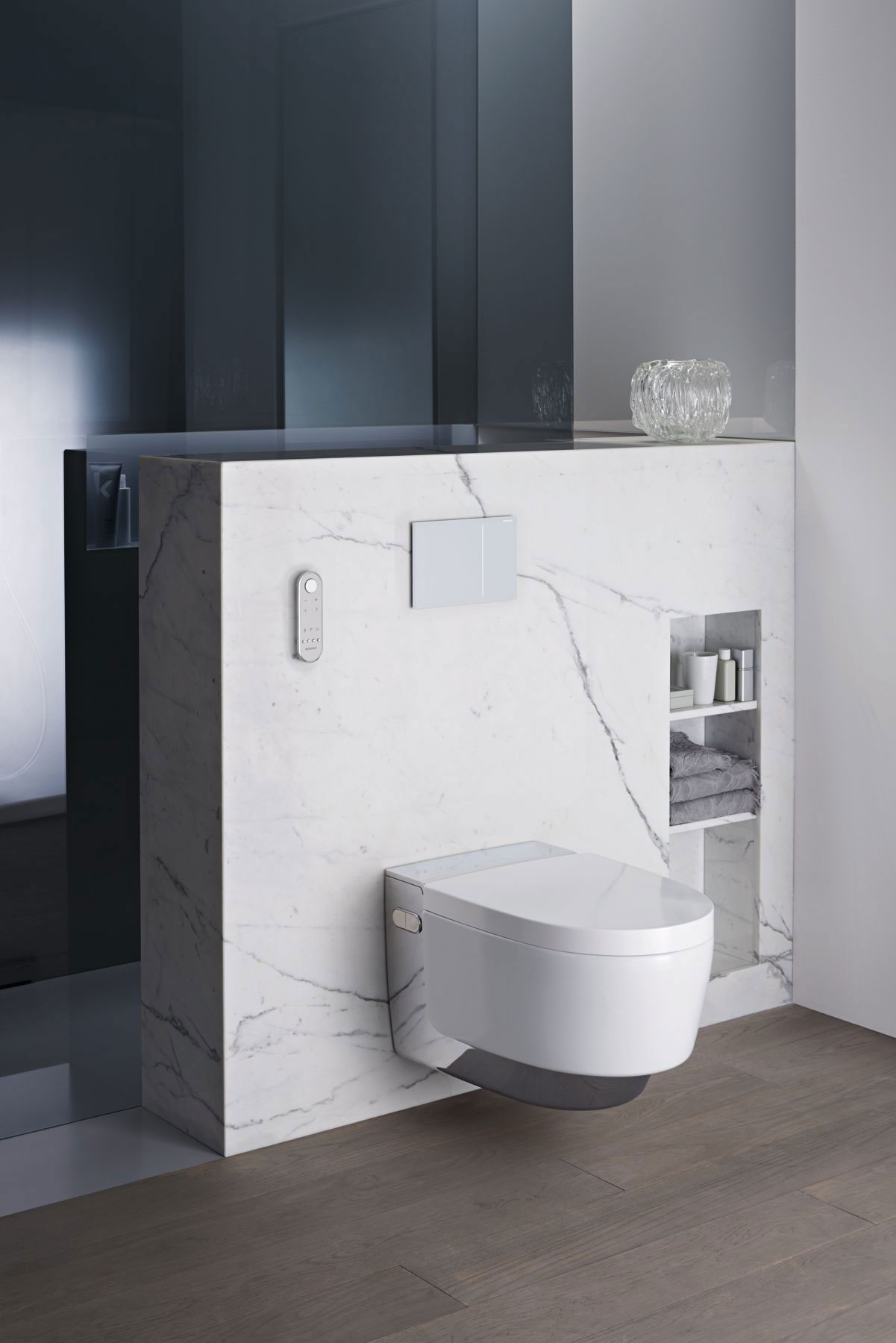 Geberit AQUACLEAN Mera Classic 146.204.11.1