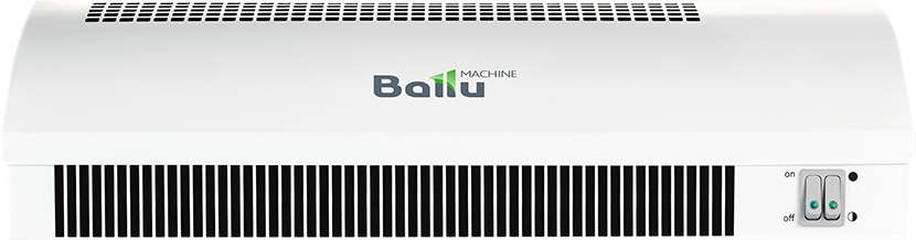 Тепловая завеса Ballu S1 Eco BHC-CE-3