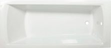 Акриловая ванна Ravak Domino Plus C632R00000 170x70