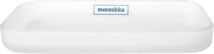 Подставка для предметов Moroshka Maritime xx009-54 белая