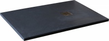 Поддон для душа RGW Stone Tray ST-178G 80х170 с сифоном