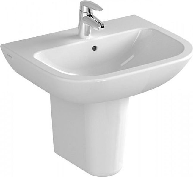 Полупьедестал VitrA S20 5281B003